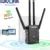 Wavlink Ac1200 Wifi Repeater Router Access Point Wireless Wi Fi Range