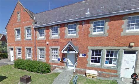 Police Stations Part 2 Dorset Constabulary