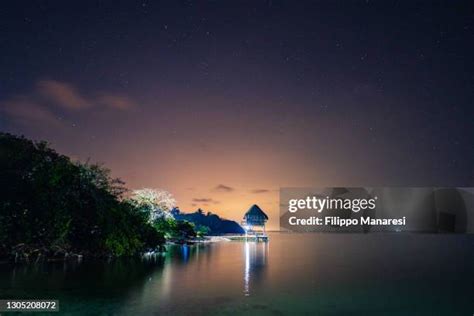 Caribbean Night Sky Photos and Premium High Res Pictures - Getty Images