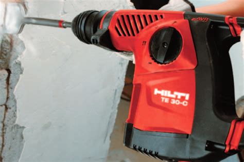 Combi Drill | TRIM Group Ltd