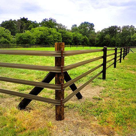 110 Pasture & Fencing ideas | pasture fencing, horse farms, horse barns