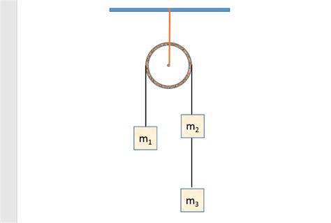 Answered Determine The Tension Force In Newtons… Bartleby