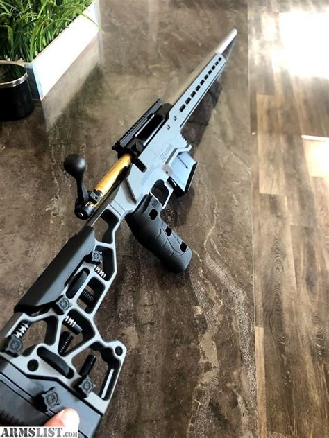 Armslist For Sale Trade Savage Elite Precision