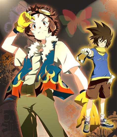 Digimon Adventure Image 1205633 Zerochan Anime Image Board