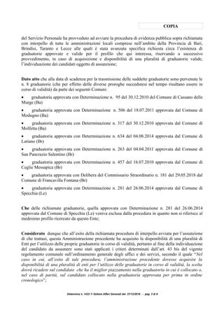 Oria Assunzione Ass Soc Sportillo Pdf