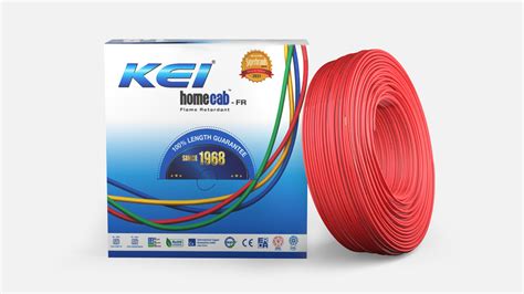 HOMECAB FR FLAME RETARDANT KEI