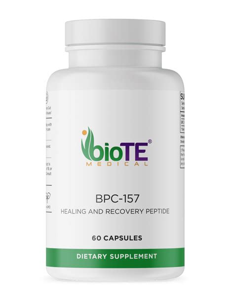 Bpc 157 Peptide Treatment Advantages Dosage And Outcome Of Bpc 157 Shots