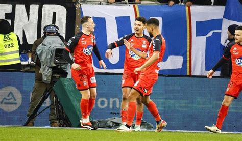 Stade lavallois On envoie un message fort les réactions après la