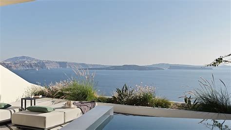 Canaves Oia Suites, Santorini, Aegean Islands