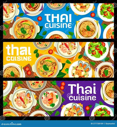 Thai Cuisine II: Menu Highlights and Authentic Dining Experience 34