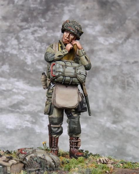 Soga U S Army Airbornes D Days Soga Miniatures