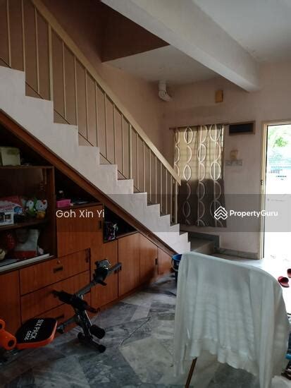 Taman Bukit Mayang Emas Double Storey For Rent Kelana Jaya Petaling