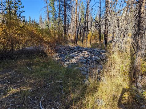 Banner Creek Gold Mining Claim – American Mining Claims LLC