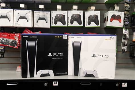 These Ridiculous PS5 eBay Listings Offer Zero Next-Gen Consoles