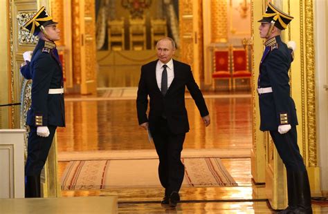 Vladimir Putin Quién Es El Hombre Que Lo Llevó A La Presidencia De Rusia Hace 20 Años El