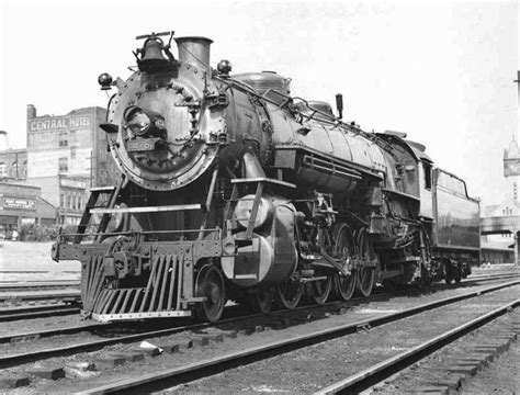 Southern Rr 2 8 2 Locomotive 1476 Abandoned Train Steam Train