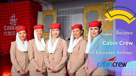 How To Get Introduced When Applying Cabin Crew Interview Emirates