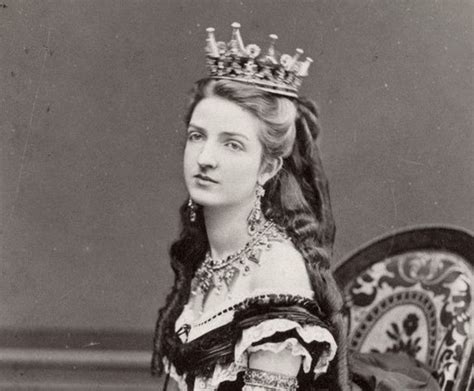 Il grande diadema della Regina Margherita che portò lo sfarzo in una