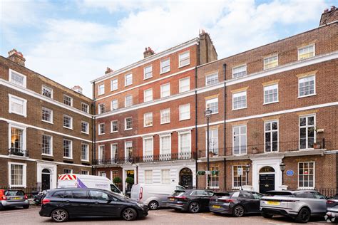 14 Manchester Sq London W1u 3pp Office For Lease Loopnet