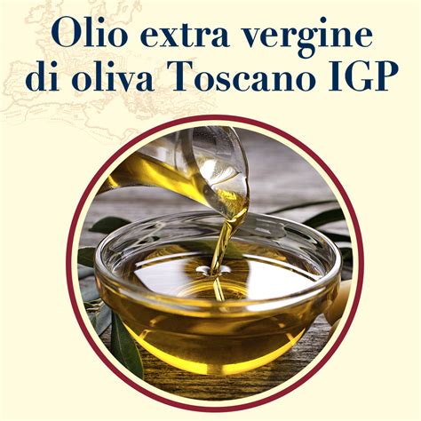 Terre D Italia Olio Extra Vergine Di Oliva Toscano IGP 0 75 L Carrefour