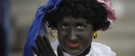 Dutch Self-Image Shaken by 'Black Pete' Debate