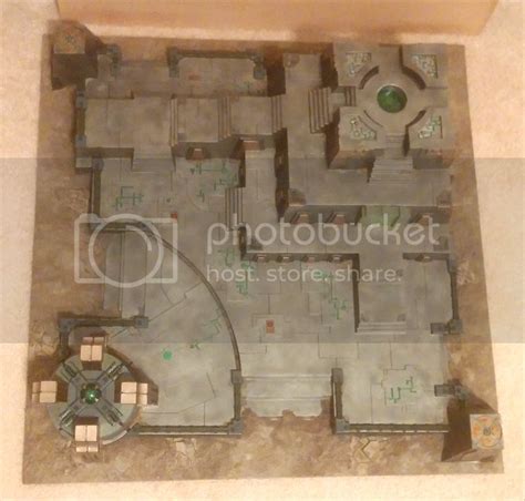 Realm Of Battle Necron Tomb Citadel Forum Dakkadakka