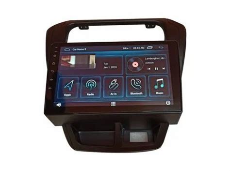 Maruti Suzuki Alto Android Car Music System At Car Dvd In