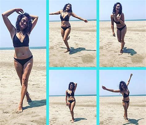 10 Hot Sexy Sandhya Bikini Pics