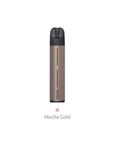 Smok Solus 2 Pod System Kit 700mAh