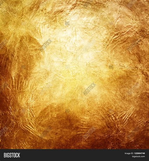 Gold Textured Image And Photo Free Trial Bigstock