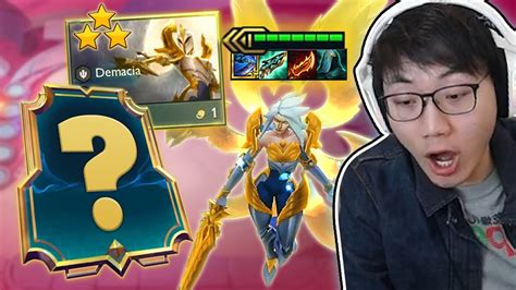 This Augment Turned My Kayle 3 Into A CC Immune Juggernaut YouTube