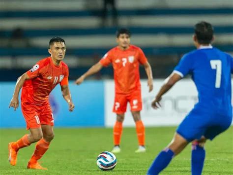 India vs Qatar live streaming, FIFA World 2026 Qualifiers: When and ...