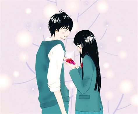 Kimi_ni_todoke - kimi ni todoke Fan Art (21140966) - Fanpop