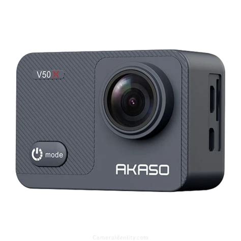 AKASO V50X Price in Bangladesh & Full Specifications