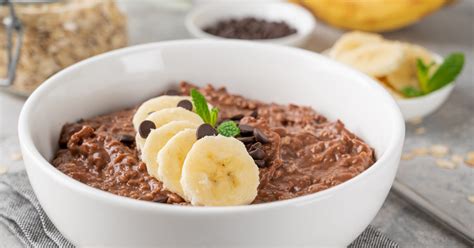 Avena Sabor Brownie Granvita