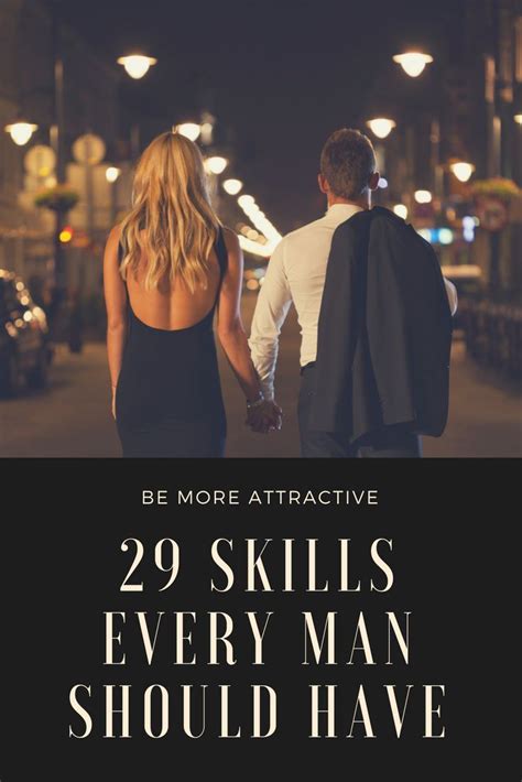 29 Skills Every Man Should Know Life Skills For The Modern Man