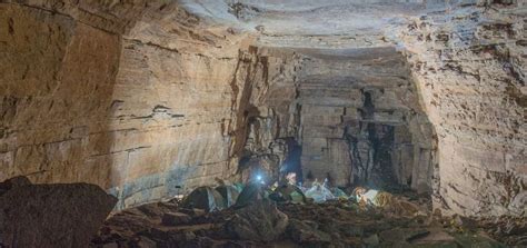 Cueva de los Tayos Amazonía Turística