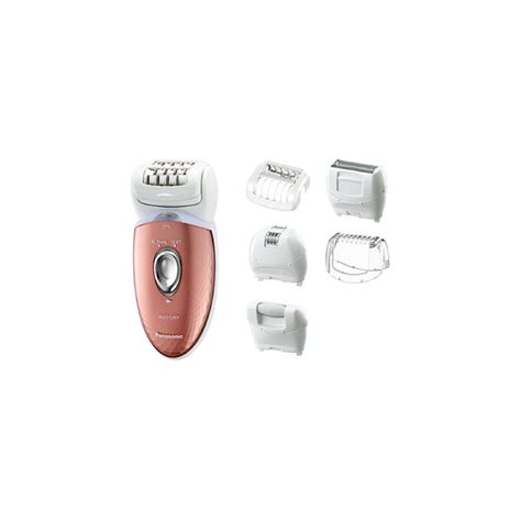 Panasonic Эпилятор ES-ED93-P520 - купить с доставкой по выгодным ценам ...