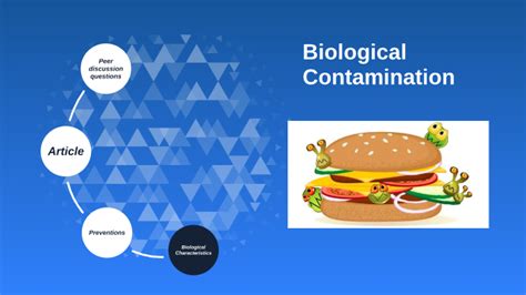 Biological Contamination by Miguel Renteria on Prezi