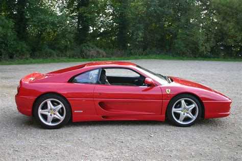 My Perfect Ferrari F355 Berlinetta 3dtuning Probably The Best Car