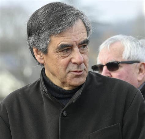 Affaire Fillon Lassembl E Nationale Va Demander Plus Dun Million D