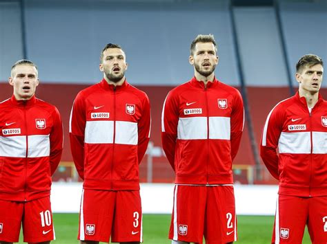 Euro 2024 Sebastian Walukiewicz ma wrócić do reprezentacji Powrót po