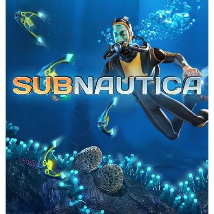 Jual Subnautica Shopee Indonesia