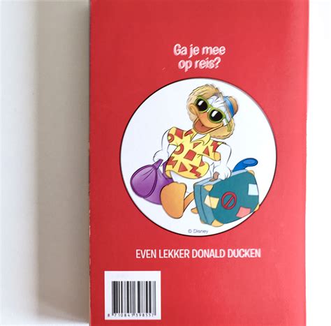 Donald Duck Pocket Verzamelcollectie Nr 3 Studio Andarte