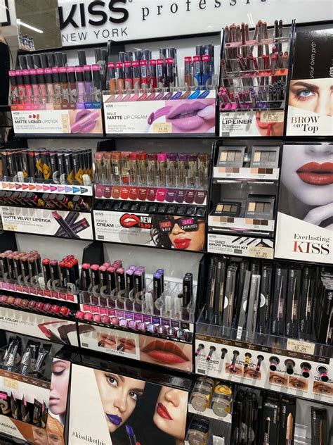 Beauty Supply Store Makeup: Yes or No? | Set Your Beauty Standard