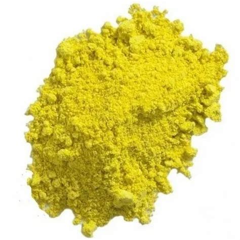 Yellow Pigment Powder At 460 Kg Pigment Yellow In New Delhi ID