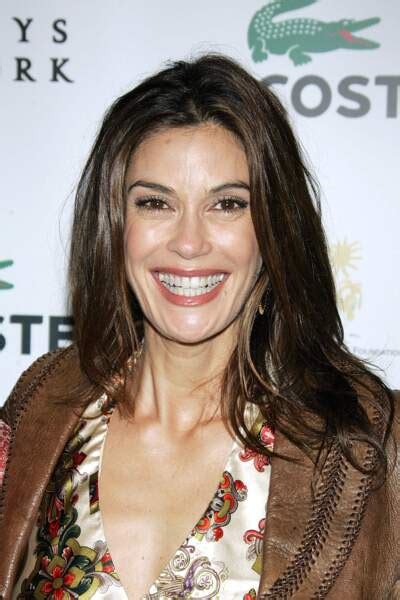 L évolution Physique De Teri Hatcher Voici