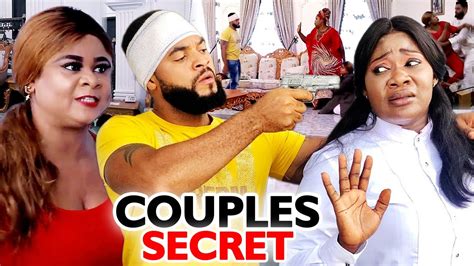 Couples Secret Complete Season 5 And 6 Mercy Johnson 2020 Latest