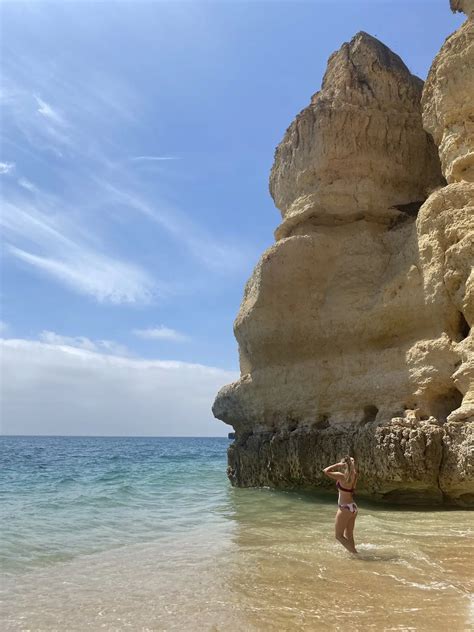 Ruta en coche por el Algarve 7 días 🚗 - Vero4Travel