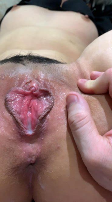 horny pussyポルノ写真